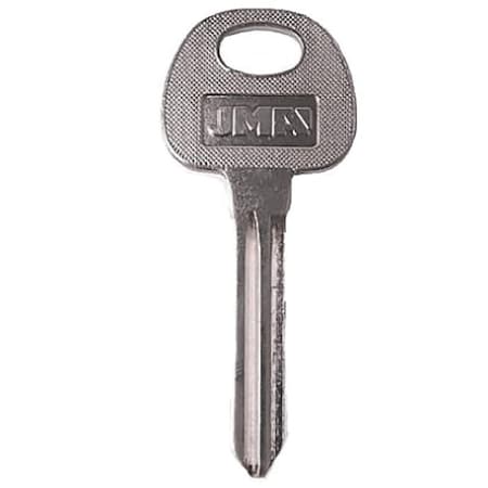 Jma JMA:HY17 Hyundai / Kia Metal Key JMA-HY-11